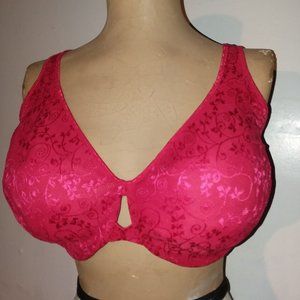 Body/cuerpo 42DDD Bra